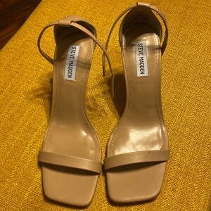 Steve Madden Shaye Heeled Sandal
